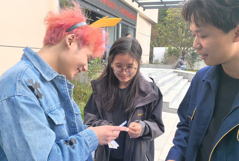 23周年游園活動